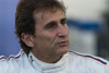 Update 7 zu Zanardi aus Krankenhaus: Prognose bleibt 'zurückhaltend'