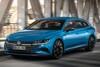 VW Arteon Facelift (2020): Auch als Shooting Brake, Plug-in- und R-Modell
