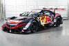 Red Bull Hauptsponsor in Super-GT-Serie: So könnte DTM-Rettung aussehen