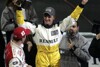 Sieg beim Race of Champions 2004: Heikki Kovalainens Sternstunde