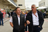 Zak Brown: Racing Point 'mit Vorjahres-Mercedes' stark verbessert