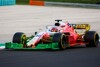 Fotostrecke: Außergewöhnliche 'Mule Cars' in der Formel 1