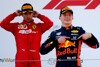 Kubica: Verstappen wird seinen ersten F1-Titel vor Leclerc gewinnen