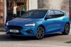 Ford Focus: Neue Mildhybrid-Version spart 17 Prozent Sprit