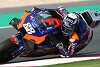 Misano-Test: Miguel Oliveira vorn, Aprilia verkürzt den Rückstand auf KTM