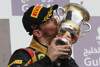 Romain Grosjean: Auf den Spuren von Nico Hülkenberg
