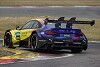 Ungewöhnlicher Motorensound: Wieso der DTM-BMW jetzt anders klingt