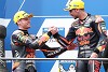 Miguel Oliveira und Brad Binder: Warum KTM auf die beiden Youngster setzt