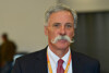 Eine Million aus eigener Tasche: Chase Carey schiebt neue F1-Stiftung an