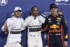Häkkinen: Hamilton hat im F1-Titelkampf 2020 vor allem zwei Gegner