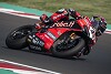 Misano-Test: WSBK-Rookie Scott Redding fährt auf MotoGP-Niveau