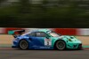 Übersicht SP9/SPX/SP Pro bei VLN1: Wer dabei und nicht dabei ist