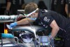 Wegen Corona: Hamilton erwartet 'schwierigste Formel-1-Saison'