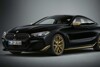BMW 8er Golden Thunder Edition: Der goldene Reiter