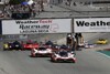IMSA restrukturiert Kalender erneut, Laguna Seca vor Problemen