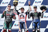 Ducati: Warum Marquez, Quartararo und Vinales nicht verpflichtet wurden