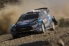 Kein Test in Finnland: Warum M-Sport Ford nicht dabei war