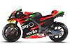 Entwicklung der Aprilia RS-GP: Keine Innovationsoffensive nach Ducati-Vorbild