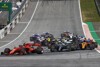 Mehr oder weniger Risiko? Welchen Einfluss die verkürzte F1-Saison hat