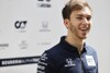 Nach virtuellem Rennen: Gasly will echte 24 Stunden von Le Mans fahren