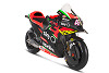Aprilia RS-GP: Warum ein Reihenmotor keine Alternative zum V4-Motor war