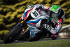 Eugene Laverty: Warum ihn die Isle of Man TT überhaupt nicht reizt