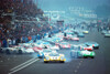 24h Le Mans 1969: Als die Wahrheit seltsamer war als die Fiktion