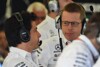 Spekulation: Wechselt Andy Cowell von Mercedes zu Aston Martin?