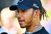 Hamilton freut sich über neues Design: 'Riesiges Dankeschön' an Mercedes