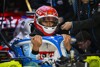 Russell über F1-Neustart: Fahren an sich nicht die größte Fehlerquelle