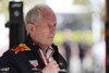 Helmut Marko: Großer wirtschaftlicher Schaden durch das Coronavirus