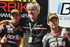 Eugene Laverty: Warum Luigi Dall'Igna bei den Fahrern so beliebt ist