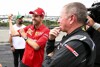 Brundle: Absehbare Ferrari-Trennung wird Vettel 2020 'beflügeln'