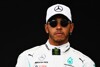 Hamilton wünscht sich F1-Comeback in Afrika: 'Es ist ein so wichtiger Ort'