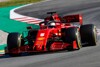 Falsche Richtung bei der Entwicklung: Ferrari in Spielberg ohne Updates