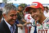 Mick Doohan: 'Warum sollte Rossi aufhören?'