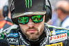 Yamaha: Wird Jonas Folger Nachfolger von Michael van der Mark?