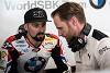 Eugene Laverty: Natürliches Talent eines Fahrers schwer einzuschätzen