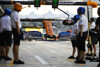 Ersatzteil-Mangel droht: McLaren-Boss mahnt Fahrer zur Vorsicht