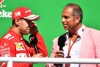 Formel-1-Liveticker: Hängen RTL-Aus und Vettel-Situation zusammen?