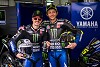 Maverick Vinales: Vor allem eine Sache hat er von Valentino Rossi gelernt