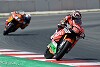 Quartararo: Moto2-Sieg oder MotoGP-Podium, was fühlte sich besser an?