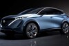 Nissan Ariya wird am 15. Juli enthüllt und soll bald danach in Japan starten