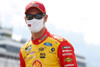 NASCAR-News Juli 2020: Logano startet in Indianapolis dank Losglück von P1