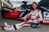 'Riesige Herausforderung': Rene Rast testet erstmals Formel-E-Audi