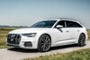 Abt Audi A6 allroad (2020)