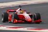 Formel 2 Spielberg 2020: Startplatz fünf für Mick Schumacher