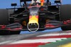 Verstappen ruiniert Frontflügel und Albon geht deswegen leer aus!
