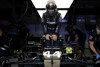 Toto Wolff: Hamilton 'begeistert' über schwarzen BlackLivesMatter-Mercedes