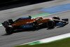 Von wegen Racing Point: McLaren am Samstag Mittelfeld-Primus
